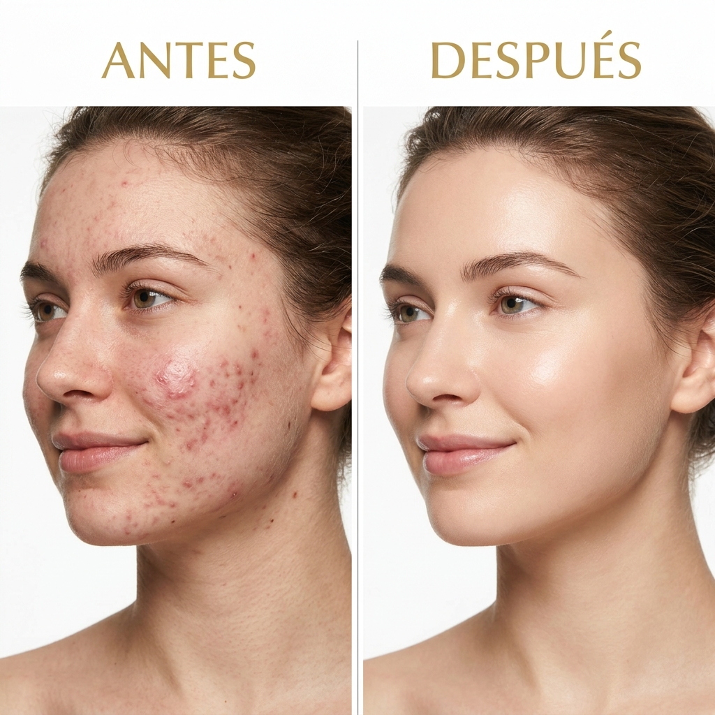 Antes y Después