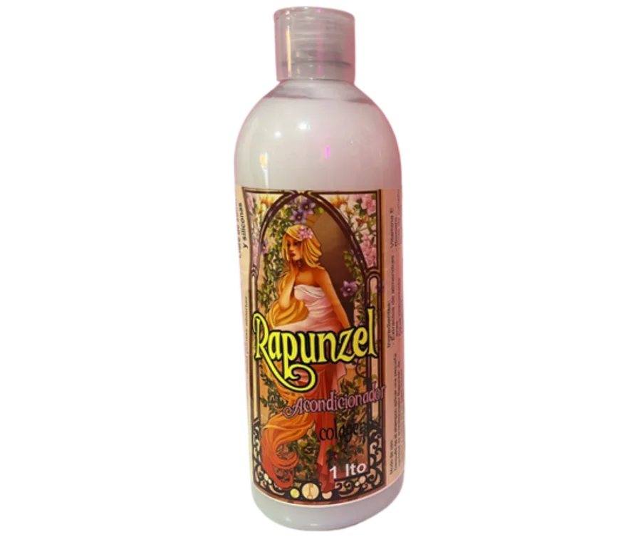 Acondicionador Rapunzel 1 Litro