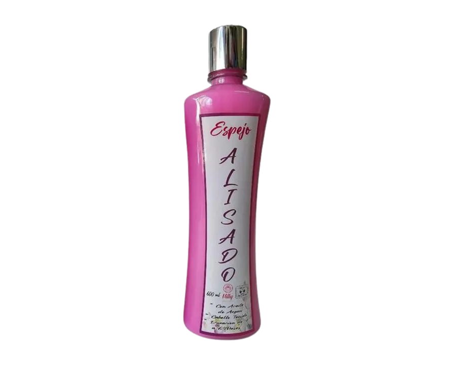 Alisado Espejo 500 ml