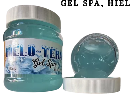 Hielo-Terapia CrioGel 250 g